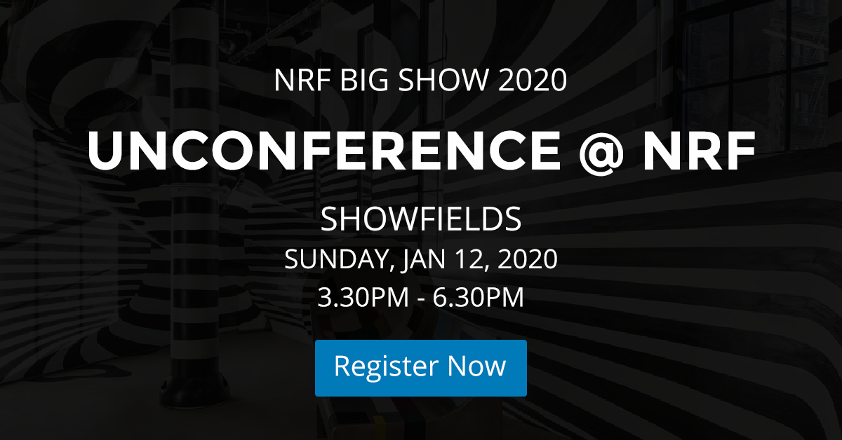 UnConference NRF 2025